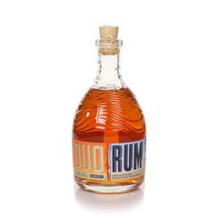 BrewDog Distilling Co. Duo Spiced Spiced Rum