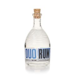 BrewDog Distilling Co. Duo White White Rum