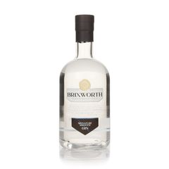 Brixworth Signature Gin (No Box / Torn Label) Gin