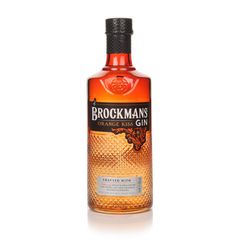 Brockmans Orange Kiss Flavoured Gin