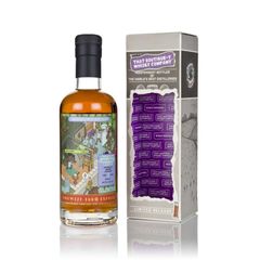 Broger 6 Year Old (That Boutique-y Whisky Company)