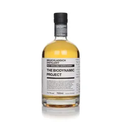 Bruichladdich 10 Year Old 2011 - The Biodynamic Project