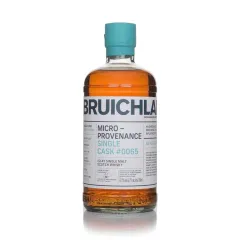 Ebenfalls von Bruichladdich