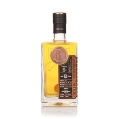 Bruichladdich 12 Year Old 2011 (cask 46) - The Single Cask