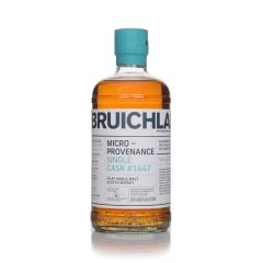 Bruichladdich 13 Year Old 2011 (cask 1447) - Micro Provenance Series