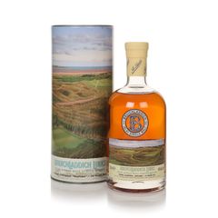 Bruichladdich 14 Year Old - Links Series Royal Liverpool Hoylake