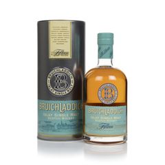 Bruichladdich 15 Year Old (1st Edition)