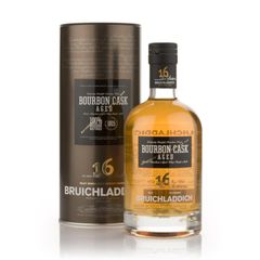 Bruichladdich 16 Year Old - Bourbon Cask