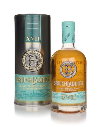 Bruichladdich 17 Jahre alt