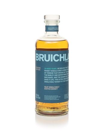 Bruichladdich 18 Jahre alt