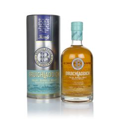 Bruichladdich 20 Year Old (1st Edition)