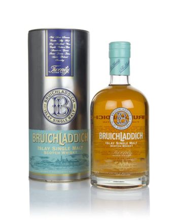 Bruichladdich 20 Jahre alt 1st Edition