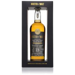 Bruichladdich 23 Year Old 2002 - Masterpiece (Master of Malt)