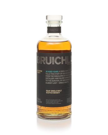 Bruichladdich 30 Jahre alt