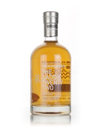 Bruichladdich Laddie 22 Jahre alt