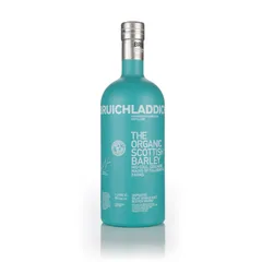 Bruichladdich Organic Scottish Barley 1L