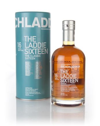 Bruichladdich Laddie 16 Jahre alt