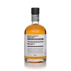 Bruichladdich The Regeneration Project