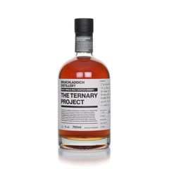 Bruichladdich The Ternary Project
