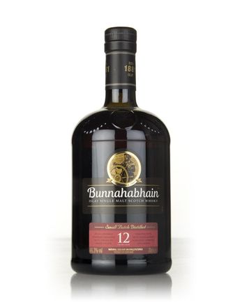 Bunnahabhain 12 Jahre alt