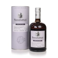 Bunnahabhain Canasta Cask Matured - Feis Ile 2023