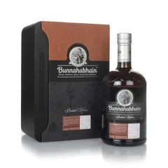 Bunnahabhain 22 Year Old 1997 Moine Pedro Ximenez Cask Finish