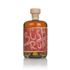 Bush Rum Original Spiced Rum