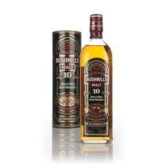 Bushmills 10 Year Old - 1990s