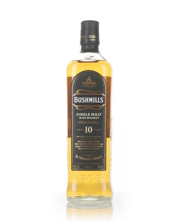 Bushmills 10 Jahre alt