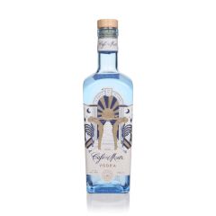 Cafe del Mar Plain Vodka