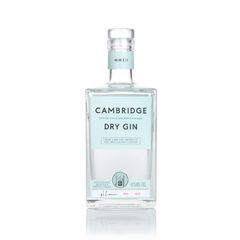 Cambridge Dry Gin
