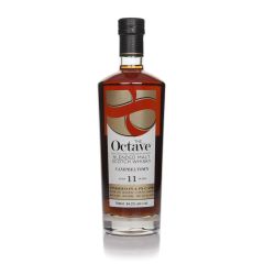 Campbeltown 11 Year Old 2014 (cask 11949464) PX Finish - The Octave