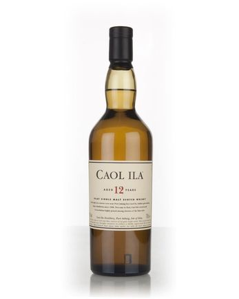 Caol Ila 12 Jahre alt