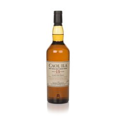 Caol Ila 13 Year Old - Feis Ile 2023