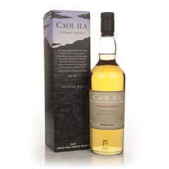 Caol Ila Stitchell Reserve Unpeated (Special Release 2013)