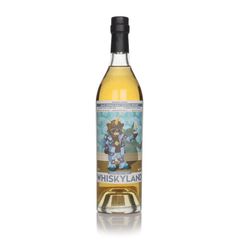 Caol Ila 35 Year Old 1990 - Whiskyland Chapter Eight (Decadent Drinks)
