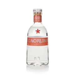 Caorunn Blood Orange Flavoured Gin