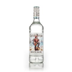 Captain Morgan White Rum