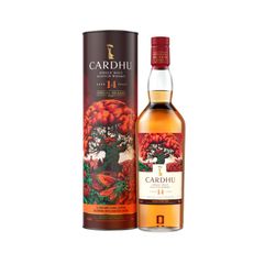 Cardhu 14 Year Old (Special Release 2021)