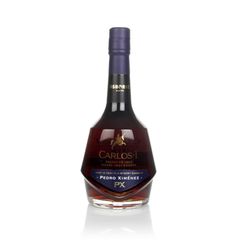 Carlos I Pedro Ximenez Cask Matured Brandy
