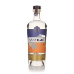 Casa Baru White White Rum