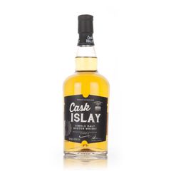 Cask Islay (A.D. Rattray)