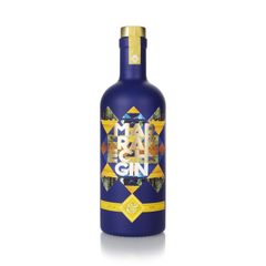 CBA Marrakech Flavoured Gin