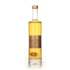 Chamarel Premium Gold Rhum Agricole Rum