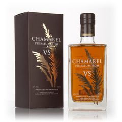 Chamarel VS Rhum Agricole Rum