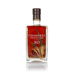 Chamarel XO Rhum Agricole Rum