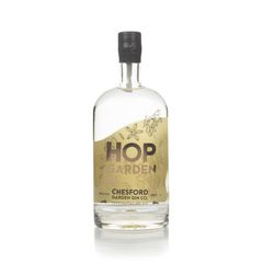 Chesford Hop Garden Gin