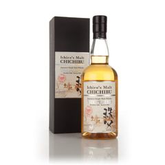 Chichibu The Peated 2010 (bottled 2013)