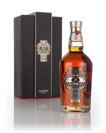 Chivas Regal 25 Jahre alt