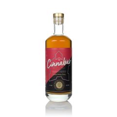 Cinnabar Spiced Spiced Rum